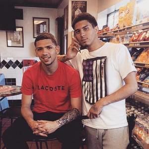 Meet your Posher, Jimmy